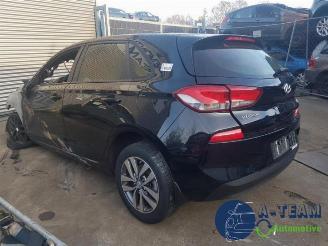 Hyundai I-30 i30 (PDEB5/PDEBB/PDEBD/PDEBE), Hatchback, 2016 1.4 T-GDI 16V picture 3