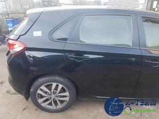Hyundai I-30 i30 (PDEB5/PDEBB/PDEBD/PDEBE), Hatchback, 2016 1.4 T-GDI 16V picture 8