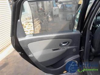 Renault Grand-scenic Grand Scenic III (JZ), MPV, 2009 / 2016 1.4 16V TCe 130 picture 22