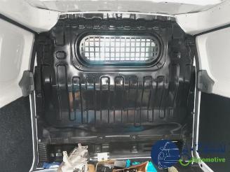 Nissan Nv200 NV 200 (M20M), Van, 2010 E-NV200 40kWh picture 19