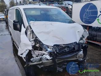 Nissan Nv200 NV 200 (M20M), Van, 2010 E-NV200 40kWh picture 9