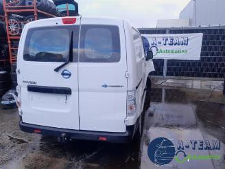 Nissan Nv200 NV 200 (M20M), Van, 2010 E-NV200 40kWh picture 3