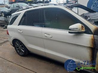 Mercedes GLE GLE (W166), SUV, 2015 / 2018 500 e 3.0 V6 24V 4-Matic picture 7