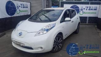 Sloopauto Nissan Leaf Leaf (ZE0), Hatchback, 2010 / 2017 Leaf 2016/1