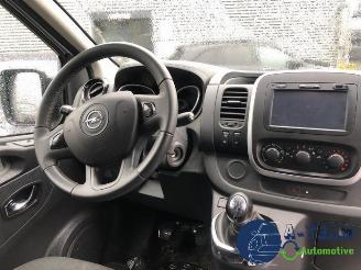 Opel Vivaro Vivaro, Van, 2014 / 2019 1.6 CDTI BiTurbo 120 picture 18
