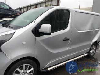 Opel Vivaro Vivaro, Van, 2014 / 2019 1.6 CDTI BiTurbo 120 picture 5