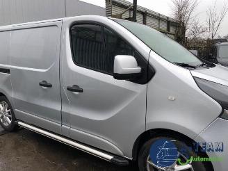 Opel Vivaro Vivaro, Van, 2014 / 2019 1.6 CDTI BiTurbo 120 picture 7