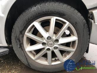 Opel Vivaro Vivaro, Van, 2014 / 2019 1.6 CDTI BiTurbo 120 picture 29