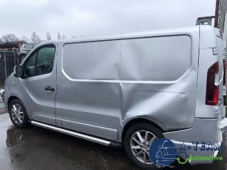 Opel Vivaro Vivaro, Van, 2014 / 2019 1.6 CDTI BiTurbo 120 picture 14