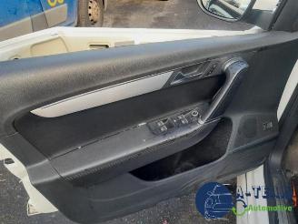 Volkswagen Passat Passat Variant (365), Combi, 2010 / 2015 1.4 TSI 16V picture 23