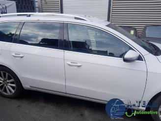 Volkswagen Passat Passat Variant (365), Combi, 2010 / 2015 1.4 TSI 16V picture 9