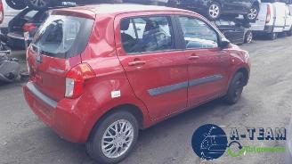 Suzuki Celerio Celerio (LF), Hatchback 5-drs, 2014 1.0 12V Dualjet picture 11