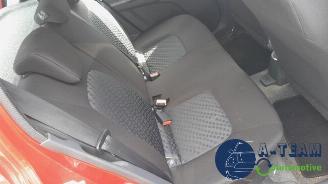 Suzuki Celerio Celerio (LF), Hatchback 5-drs, 2014 1.0 12V Dualjet picture 21