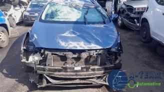 Hyundai I-40 i40 CW (VFC), Combi, 2011 / 2019 1.6 GDI 16V picture 8