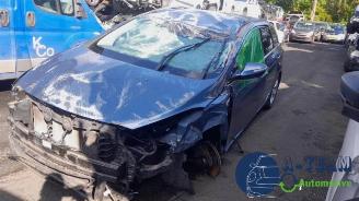 Hyundai I-40 i40 CW (VFC), Combi, 2011 / 2019 1.6 GDI 16V picture 9