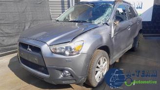 Mitsubishi ASX ASX, SUV, 2010 / 2023 1.6 MIVEC 16V picture 2
