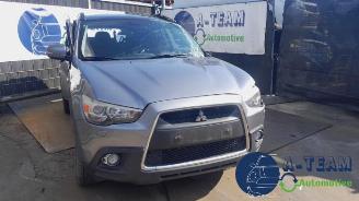 Sloopauto Mitsubishi ASX ASX, SUV, 2010 / 2023 1.6 MIVEC 16V 2012/1