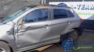 Mitsubishi ASX ASX, SUV, 2010 / 2023 1.6 MIVEC 16V picture 7