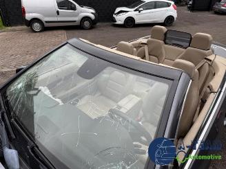 Mercedes E-klasse E (R207), Cabrio, 2010 / 2017 E-200 CGI 16V BlueEfficiency picture 14