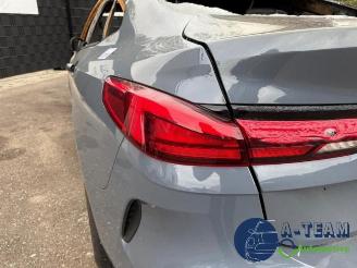 BMW 2-serie 2 serie Gran Coupe (F44), Sedan, 2019 218i 1.5 TwinPower Turbo 12V picture 11