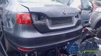 Volkswagen Jetta Jetta IV (162/16A), Sedan, 2010 / 2017 1.2 TSI picture 3