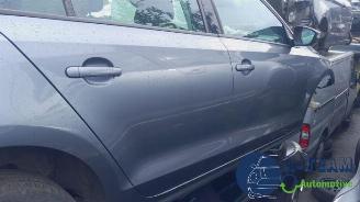 Volkswagen Jetta Jetta IV (162/16A), Sedan, 2010 / 2017 1.2 TSI picture 12