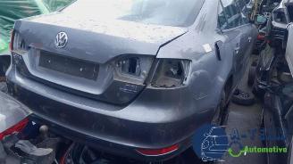 Volkswagen Jetta Jetta IV (162/16A), Sedan, 2010 / 2017 1.2 TSI picture 2