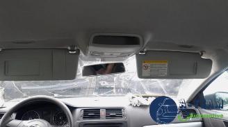 Volkswagen Jetta Jetta IV (162/16A), Sedan, 2010 / 2017 1.2 TSI picture 31