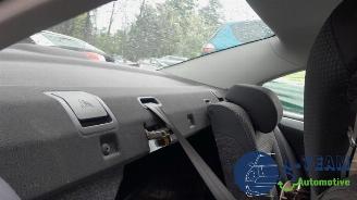 Volkswagen Jetta Jetta IV (162/16A), Sedan, 2010 / 2017 1.2 TSI picture 32