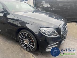 Mercedes E-klasse E (W213), Sedan, 2016 / 2023 E-220d 2.0 Turbo 16V picture 5