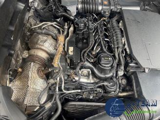 Mercedes E-klasse E (W213), Sedan, 2016 / 2023 E-220d 2.0 Turbo 16V picture 13