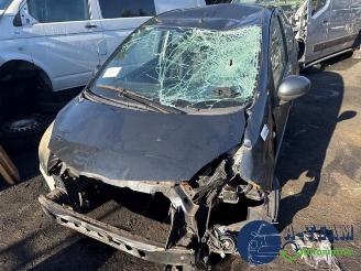 Toyota Aygo Aygo (B10), Hatchback, 2005 / 2014 1.0 12V VVT-i picture 15