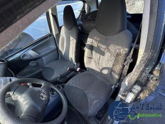 Toyota Aygo Aygo (B10), Hatchback, 2005 / 2014 1.0 12V VVT-i picture 18