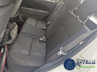 Daihatsu Sirion Sirion 2 (M3), Hatchback, 2005 1.0 12V DVVT picture 20
