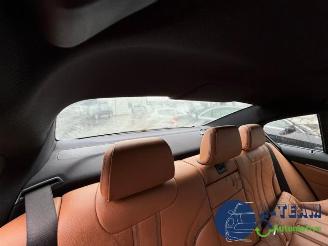 BMW 5-serie 5 serie (G30), Sedan, 2016 530e iPerformance picture 10