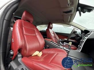Volvo C-30 C30 (EK/MK), Hatchback 3-drs, 2006 / 2012 2.0 16V picture 11