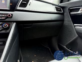 Kia Niro Niro I (DE), SUV, 2016 / 2022 1.6 GDI Hybrid picture 29