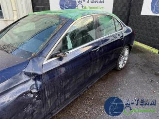 Mercedes E-klasse E (W213), Sedan, 2016 / 2023 E-200 2.0 Turbo 16V picture 10