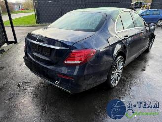 Mercedes E-klasse E (W213), Sedan, 2016 / 2023 E-200 2.0 Turbo 16V picture 6
