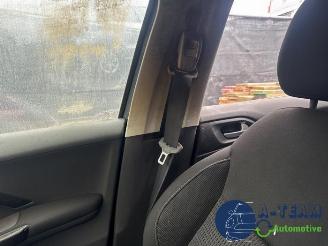 Peugeot 208 208 I (CA/CC/CK/CL), Hatchback, 2012 / 2019 1.2 12V e-THP PureTech 110 picture 23