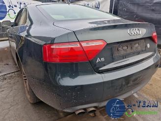 Audi A5 A5 (8T3), Coupe, 2007 / 2017 1.8 TFSI 16V picture 3
