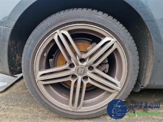 Audi A5 A5 (8T3), Coupe, 2007 / 2017 1.8 TFSI 16V picture 32