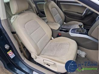 Audi A5 A5 (8T3), Coupe, 2007 / 2017 1.8 TFSI 16V picture 17
