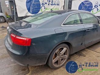 Audi A5 A5 (8T3), Coupe, 2007 / 2017 1.8 TFSI 16V picture 5