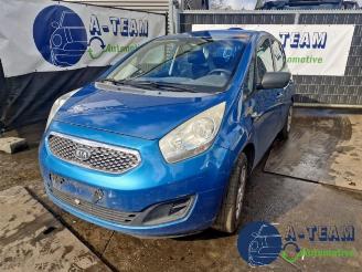 Dezmembrări autoturisme Kia Venga Venga, MPV, 2010 / 2019 1.4 CVVT 16V 2010/3