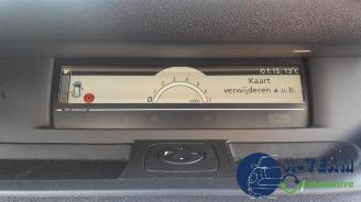 Renault Grand-scenic Grand Scenic III (JZ), MPV, 2009 / 2016 2.0 16V CVT picture 22