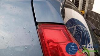 Hyundai I-30 i30 Crosswagon (WWH), Combi, 2007 / 2012 1.6 CVVT 16V picture 31