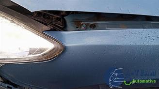 Hyundai I-30 i30 Crosswagon (WWH), Combi, 2007 / 2012 1.6 CVVT 16V picture 30