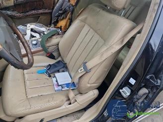 Mercedes E-klasse E (W212), Sedan, 2009 / 2016 E-350 CDI V6 24V BlueEfficiency picture 30