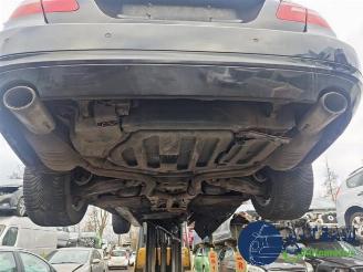 Mercedes E-klasse E (W212), Sedan, 2009 / 2016 E-350 CDI V6 24V BlueEfficiency picture 32